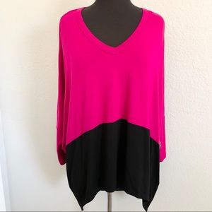 NWT KAREN KANE top size 2X